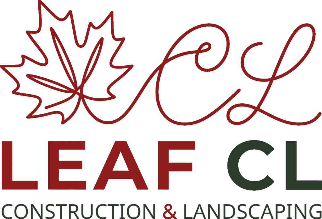 LeafCL Logo