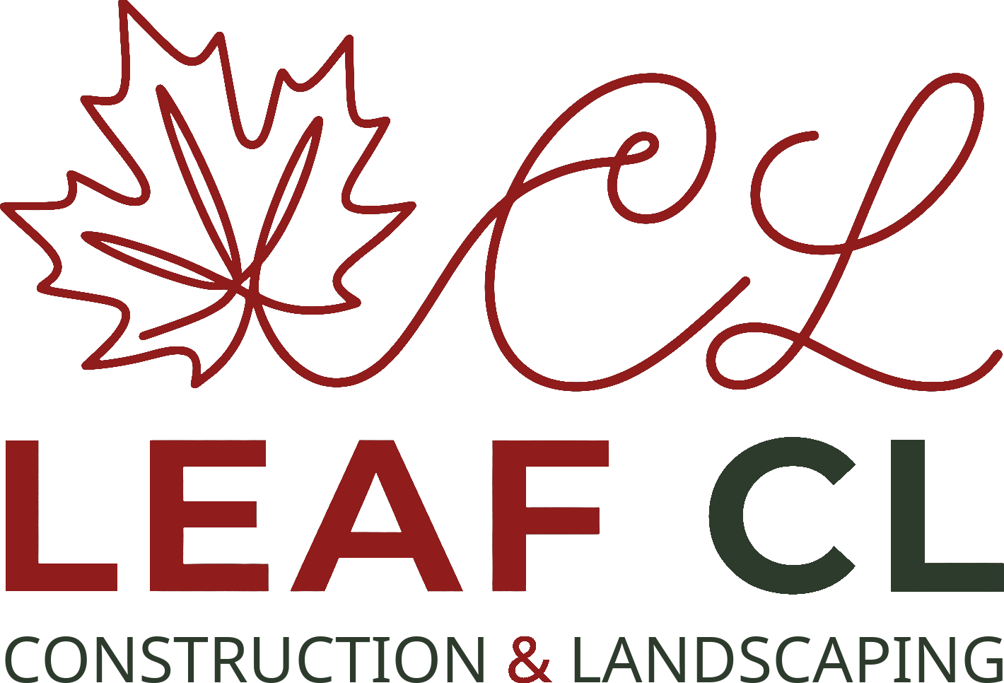 LeafCL Logo